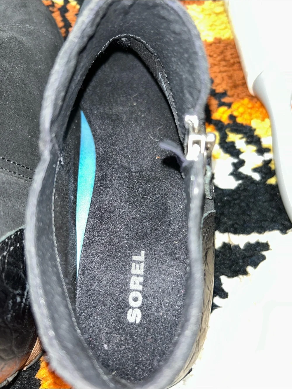 SOREL, Major Low booties!!
